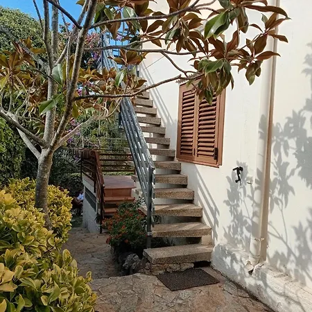 A S'agaro, 1er Etage, 3 Vue Vallee, Balcon Apartment *