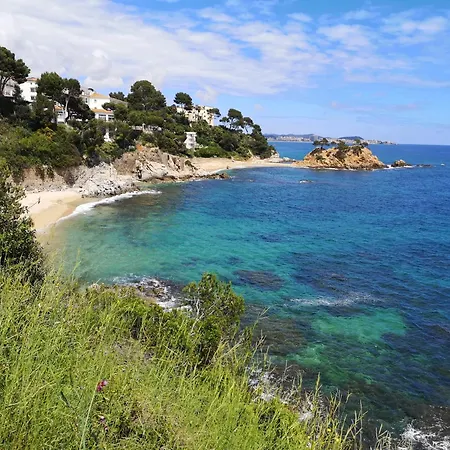 Apartment A S'agaro, 1er Etage, 3 Vue Vallee, Balcon S'Agaro