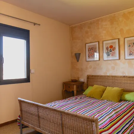 A S'agaro, 1er Etage, 3 Vue Vallee, Balcon S'Agaro