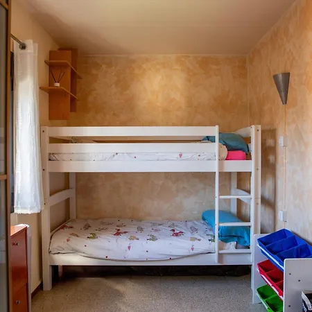 A S'agaro, 1er Etage, 3 Vue Vallee, Balcon S'Agaró