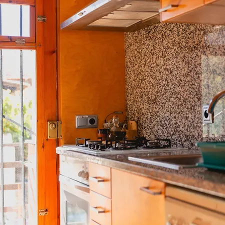 A S'agaro, 1er Etage, 3 Vue Vallee, Balcon Apartamento