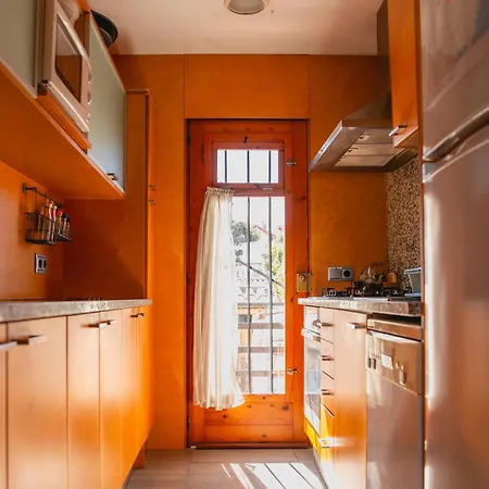 Apartamento A S'agaro, 1er Etage, 3 Vue Vallee, Balcon S'Agaró