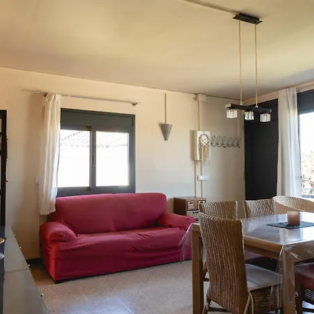 A S'agaro, 1er Etage, 3 Vue Vallee, Balcon