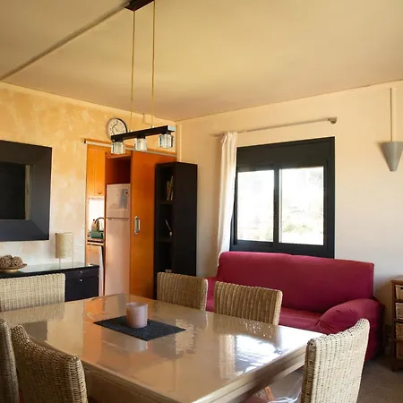 Apartment A S'agaro, 1er Etage, 3 Vue Vallee, Balcon