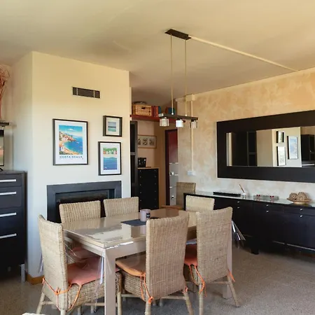 A S'agaro, 1er Etage, 3 Vue Vallee, Balcon Apartment *