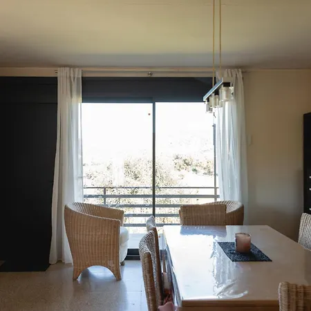 A S'agaro, 1er Etage, 3 Vue Vallee, Balcon *