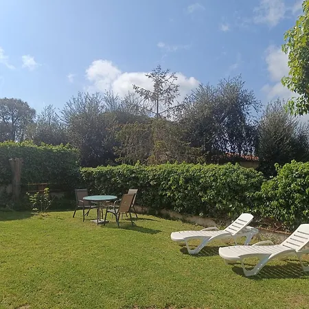 A S'agaro, 1er Etage, 3 Vue Vallee, Balcon * S'Agaro